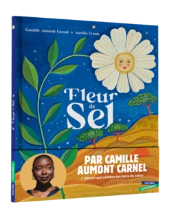 Fleur de sel