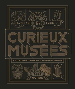 Curieux Musées. Edition limitée Prestige